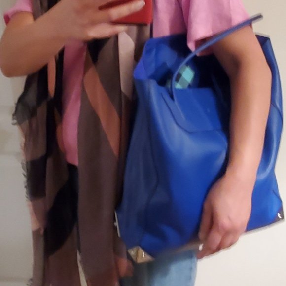 Alexander Wang Leather Prisma Tote - Picture 5 of 8